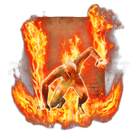 Fire's Deadly Sin-image